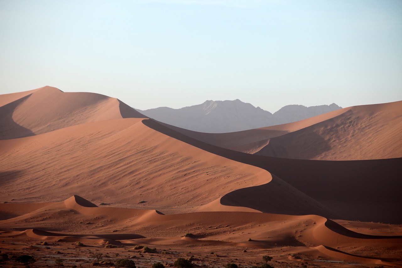 Namibia